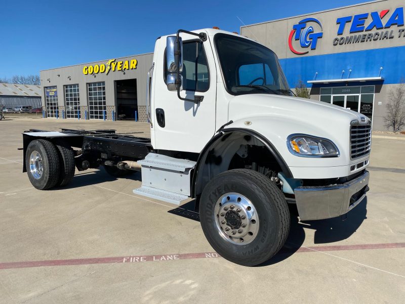 Freightliner Estes Enterprise GroupEstes Enterprise Group